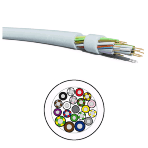 CABOS DISTRIBUIDOR LiYY11Y-HF