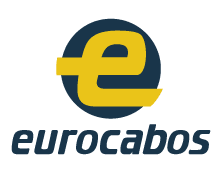 Logotipo Eurocabos