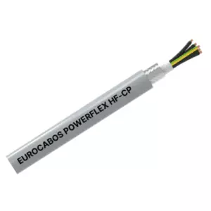 Cabo POWERFLEX HF-CP