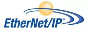 Logotipo Ethernet/IP