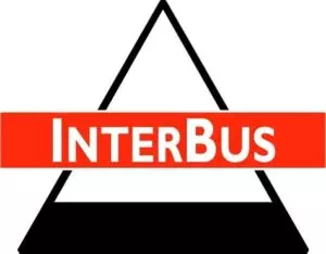 Logotipo Interbus IBS