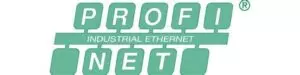 Logotipo Profinet Industrial Ethernet