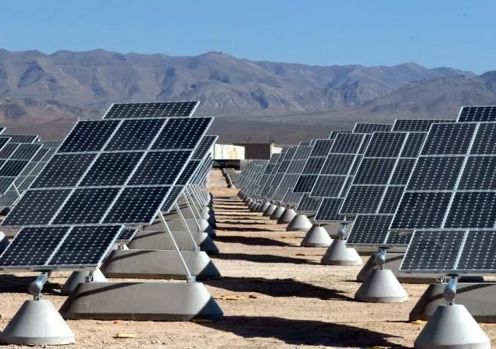 Cabos e conectores para energia solar